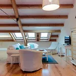 Διαμέρισμα Casa Azul Do Cais *