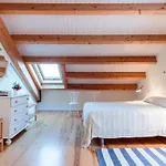 Διαμέρισμα Casa Azul Do Cais Sao Martinho do Porto