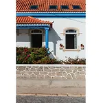 Casa Azul Do Cais Sao Martinho do Porto