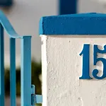 Casa Azul Do Cais Sao Martinho do Porto