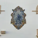 Casa Azul Do Cais Διαμέρισμα
