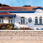 Casa Azul Do Cais Διαμέρισμα