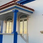 Casa Azul Do Cais Διαμέρισμα *