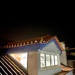 Casa Azul Do Cais *