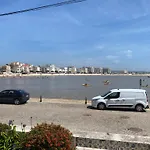 Casa Azul Do Cais Διαμέρισμα