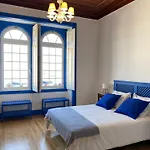 Casa Azul Do Cais