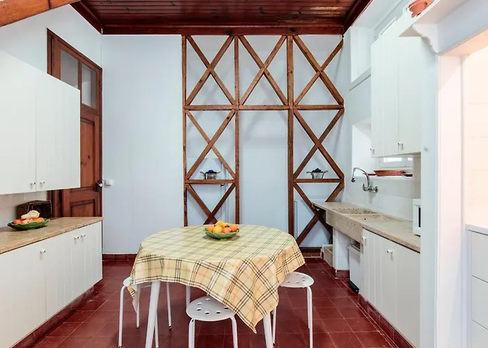 Casa Azul Do Cais Daire