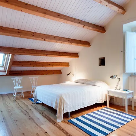 Appartement Casa Azul Do Cais São Martinho do Porto