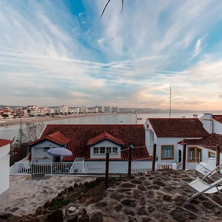 Casa Azul Do Cais شقة *