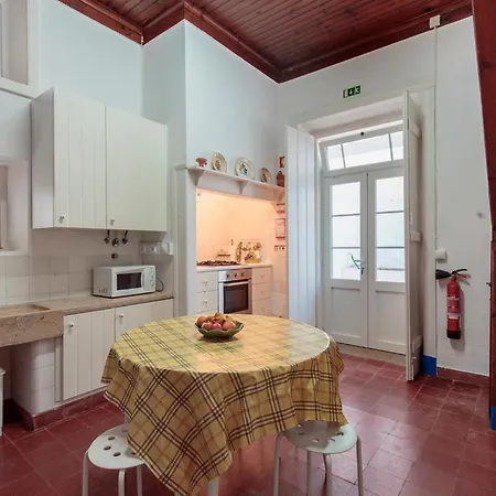 Casa Azul Do Cais Apartamento