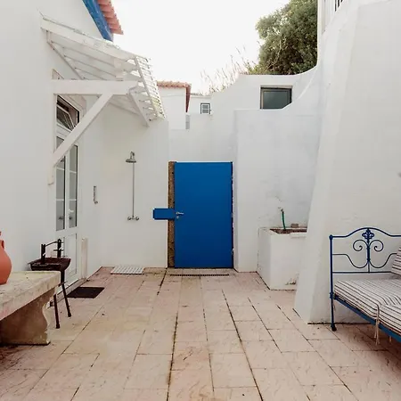 شقة Casa Azul Do Cais