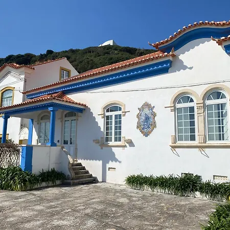 Casa Azul Do Cais شقة ساو مارتينهو دو بورتو