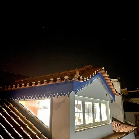 Casa Azul Do Cais *