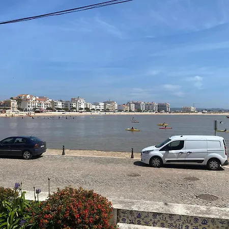 Casa Azul Do Cais Appartement