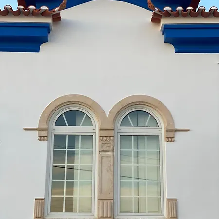 شقة Casa Azul Do Cais
