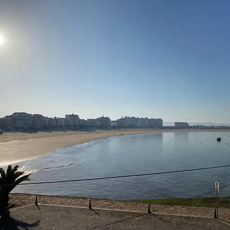 Casa Azul Do Cais Appartement *