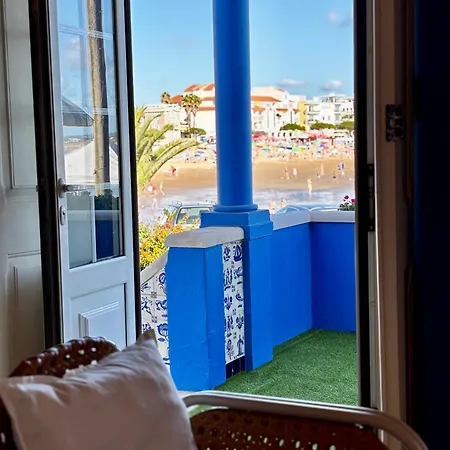 Apartamento Casa Azul Do Cais