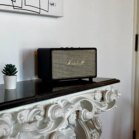 Casa Azul Do Cais Apartamento São Martinho do Porto