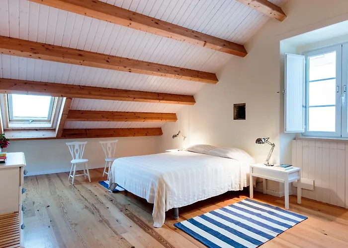 Apartamento Casa Azul Do Cais São Martinho do Porto