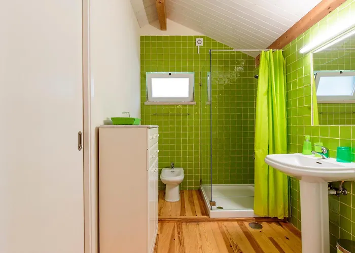 Casa Azul Do Cais Apartamento