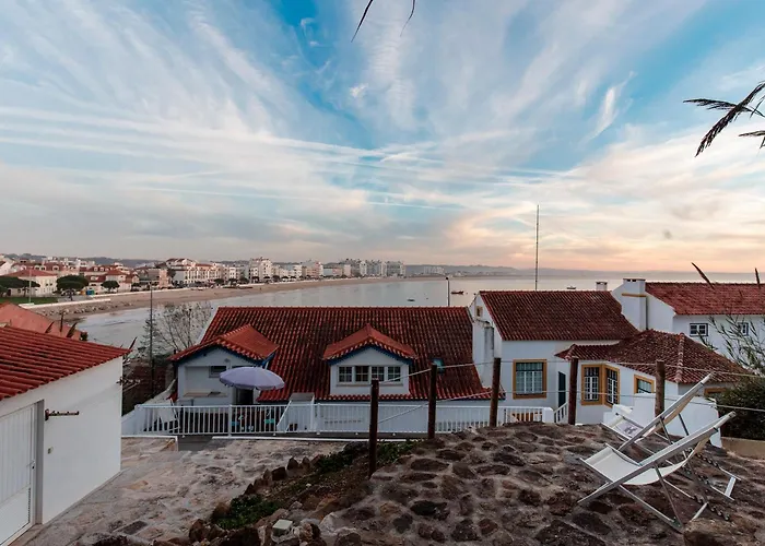 Casa Azul Do Cais Apartamento *