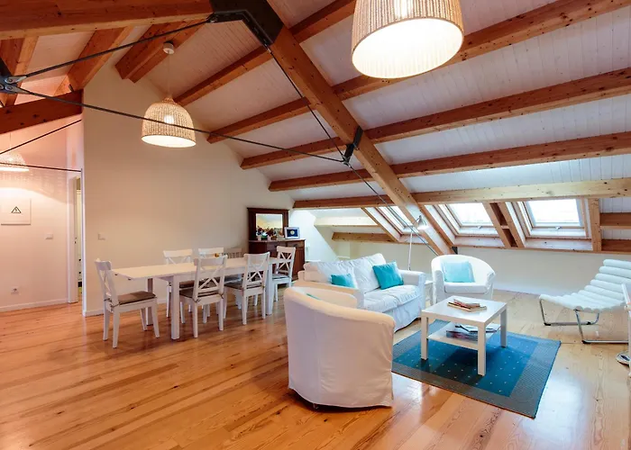 Casa Azul Do Cais Apartamento *