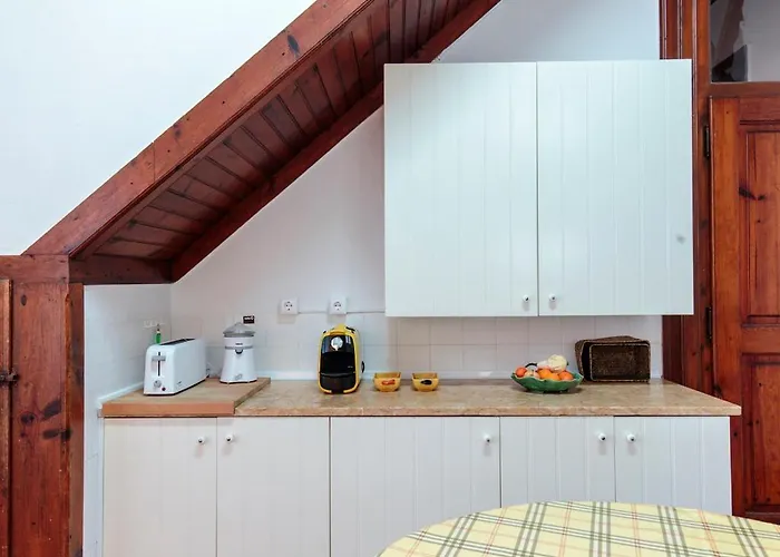 Casa Azul Do Cais Apartamento