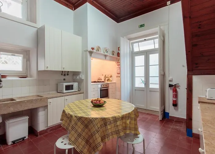 Casa Azul Do Cais Apartamento