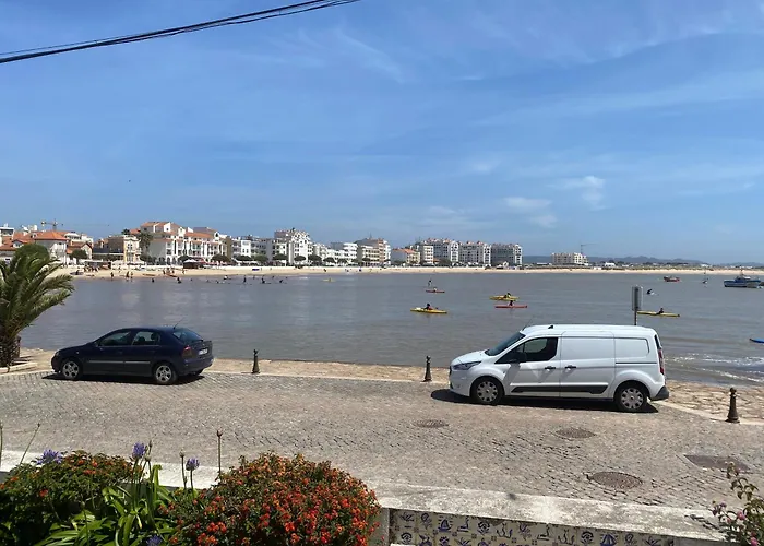 Casa Azul Do Cais Apartamento