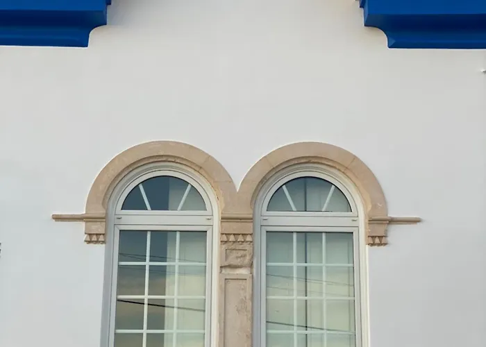 Apartamento Casa Azul Do Cais