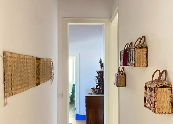 Casa Azul Do Cais São Martinho do Porto